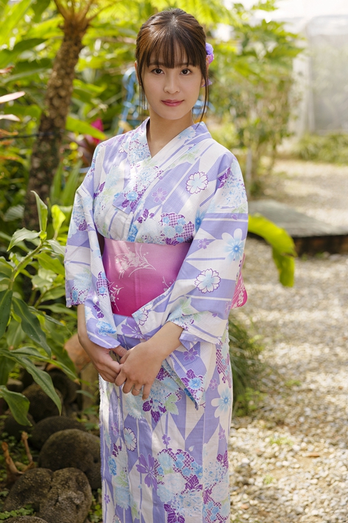 玉城夏帆