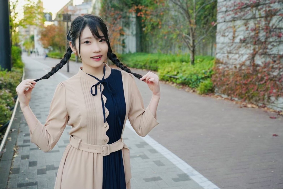 二叶惠麻(二葉エマ)